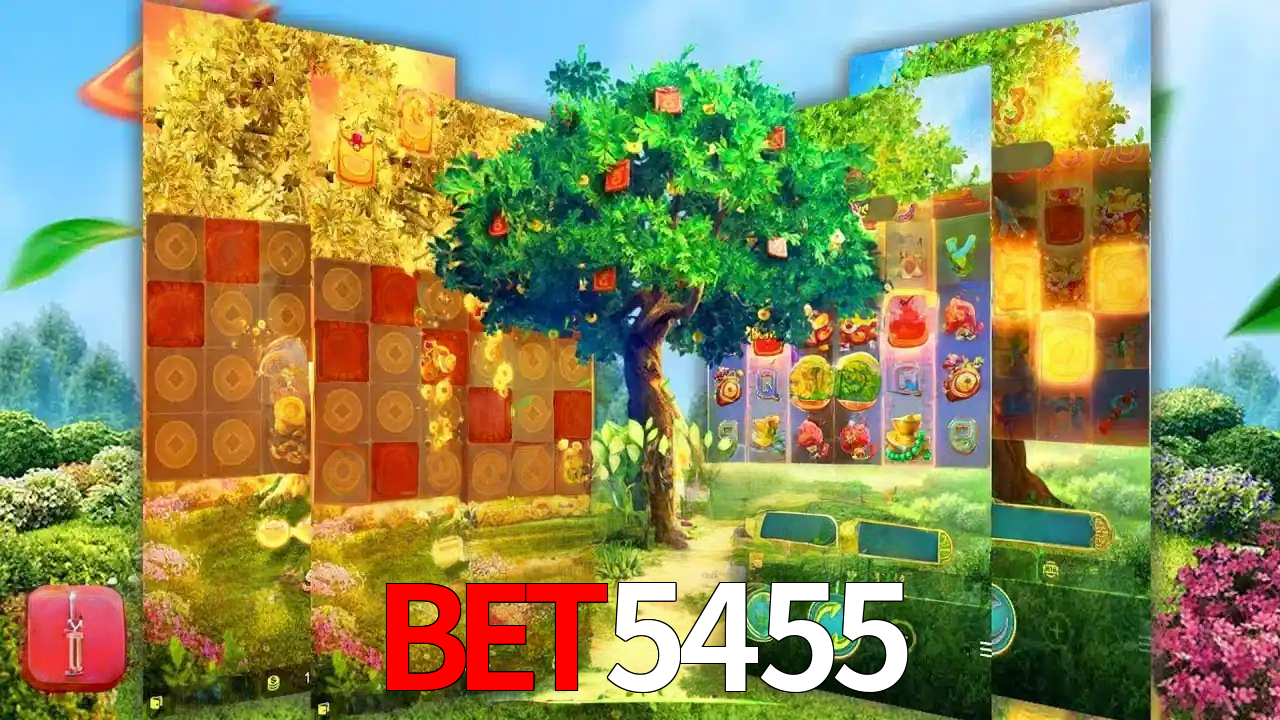 Prosperity Fortune Tree - PG Soft Slot